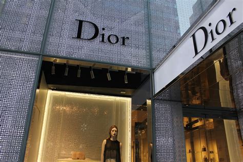 cours action dior|christian dior share price.